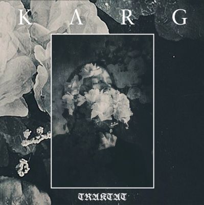 KARG (At) - Traktat, 2LP